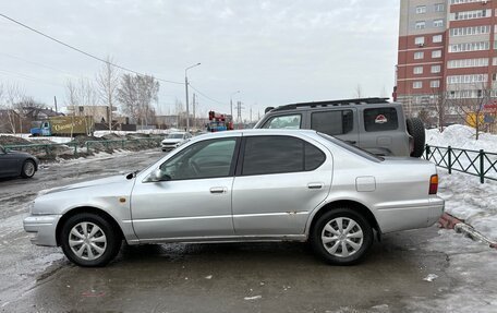 Toyota Camry V40, 1996 год, 290 000 рублей, 5 фотография