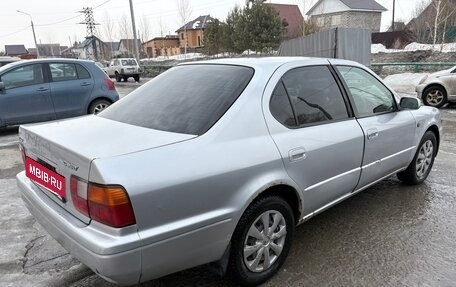 Toyota Camry V40, 1996 год, 290 000 рублей, 2 фотография
