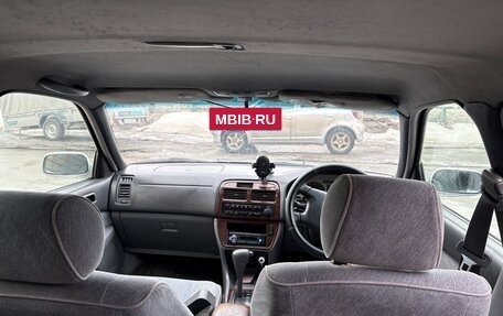 Toyota Camry V40, 1996 год, 290 000 рублей, 9 фотография