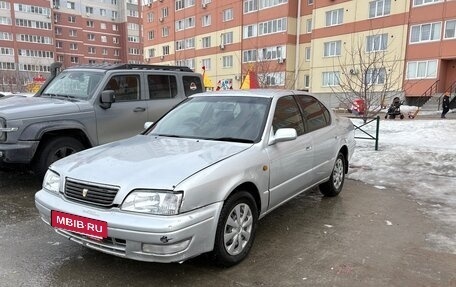 Toyota Camry V40, 1996 год, 290 000 рублей, 4 фотография