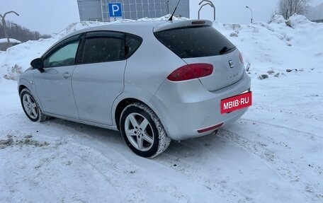 SEAT Leon II, 2012 год, 650 000 рублей, 2 фотография