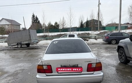 Toyota Camry V40, 1996 год, 290 000 рублей, 6 фотография