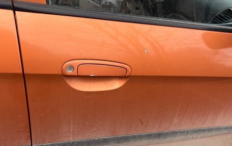 KIA Picanto I, 2006 год, 420 000 рублей, 11 фотография