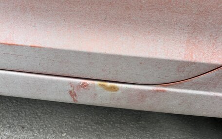 KIA Picanto I, 2006 год, 420 000 рублей, 7 фотография