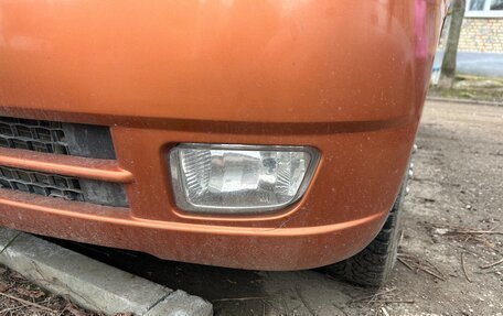 KIA Picanto I, 2006 год, 420 000 рублей, 8 фотография