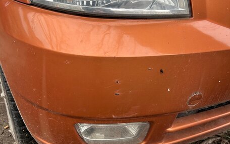 KIA Picanto I, 2006 год, 420 000 рублей, 9 фотография