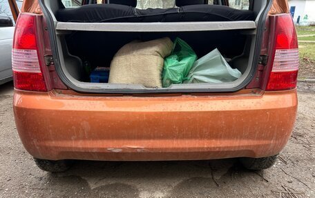 KIA Picanto I, 2006 год, 420 000 рублей, 12 фотография