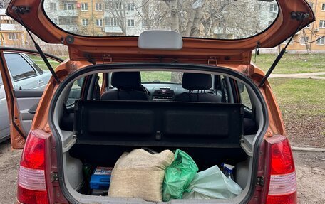 KIA Picanto I, 2006 год, 420 000 рублей, 13 фотография