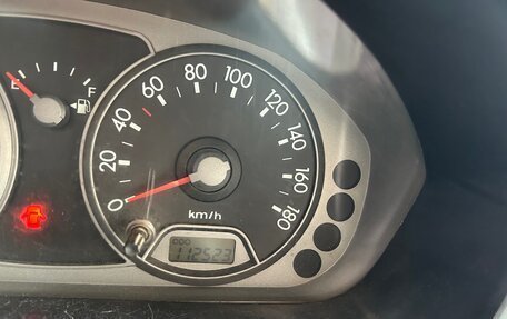 KIA Picanto I, 2006 год, 420 000 рублей, 20 фотография