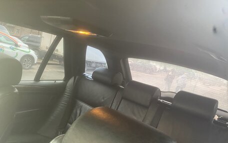 BMW X5, 2000 год, 670 000 рублей, 5 фотография