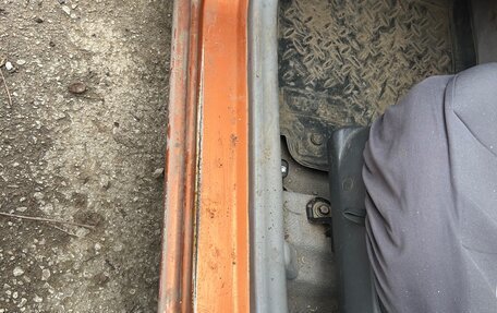 KIA Picanto I, 2006 год, 420 000 рублей, 19 фотография