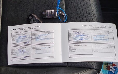 KIA Rio IV, 2022 год, 2 200 000 рублей, 6 фотография