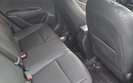 KIA Rio IV, 2022 год, 2 200 000 рублей, 13 фотография