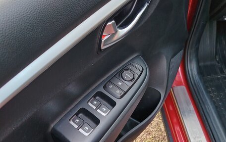 KIA Rio IV, 2022 год, 2 200 000 рублей, 7 фотография