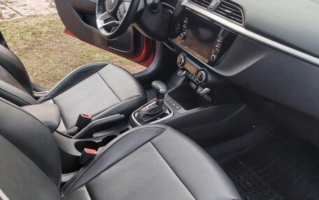 KIA Rio IV, 2022 год, 2 200 000 рублей, 14 фотография