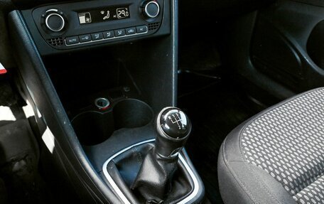 Volkswagen Polo VI (EU Market), 2012 год, 549 000 рублей, 9 фотография