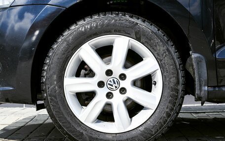 Volkswagen Polo VI (EU Market), 2012 год, 549 000 рублей, 20 фотография