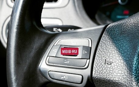 Volkswagen Polo VI (EU Market), 2012 год, 549 000 рублей, 13 фотография