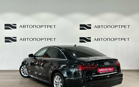 Audi A6, 2018 год, 2 149 000 рублей, 3 фотография