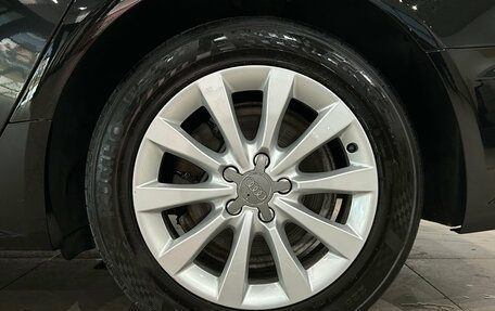 Audi A6, 2018 год, 2 149 000 рублей, 9 фотография