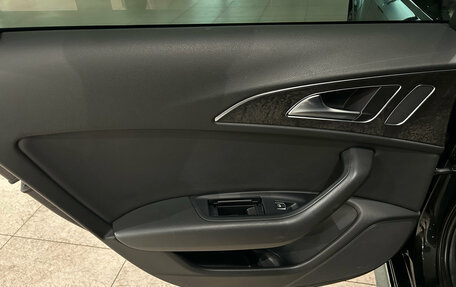 Audi A6, 2018 год, 2 149 000 рублей, 11 фотография