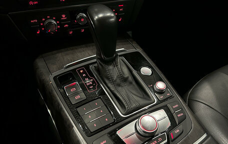 Audi A6, 2018 год, 2 149 000 рублей, 16 фотография