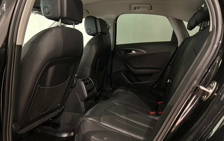 Audi A6, 2018 год, 2 149 000 рублей, 10 фотография