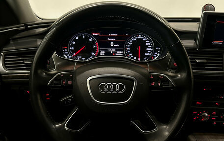 Audi A6, 2018 год, 2 149 000 рублей, 17 фотография