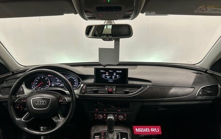 Audi A6, 2018 год, 2 149 000 рублей, 14 фотография