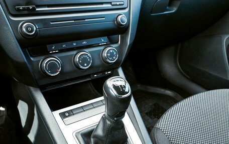 Skoda Octavia, 2013 год, 1 349 000 рублей, 9 фотография