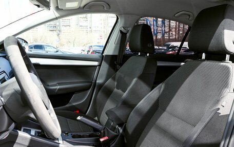 Skoda Octavia, 2013 год, 1 349 000 рублей, 14 фотография