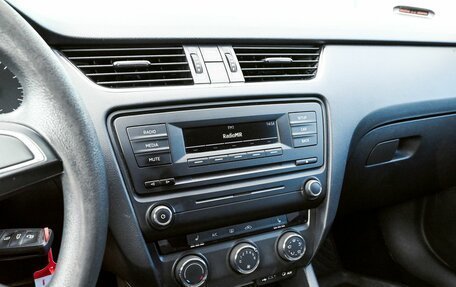 Skoda Octavia, 2013 год, 1 349 000 рублей, 10 фотография