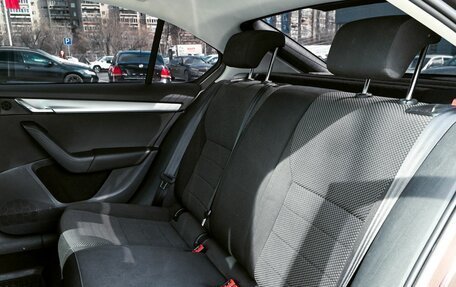 Skoda Octavia, 2013 год, 1 349 000 рублей, 15 фотография