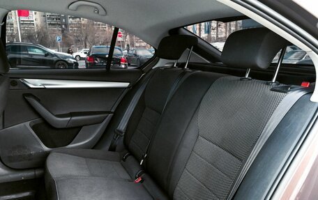 Skoda Octavia, 2013 год, 1 349 000 рублей, 16 фотография