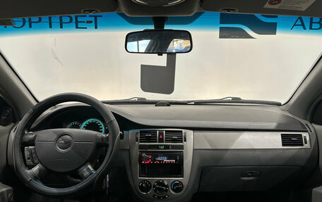 Chevrolet Lacetti, 2010 год, 479 000 рублей, 10 фотография