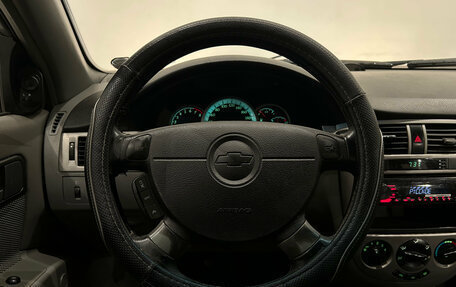 Chevrolet Lacetti, 2010 год, 479 000 рублей, 13 фотография