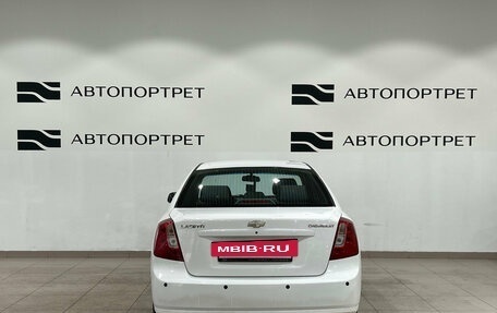 Chevrolet Lacetti, 2010 год, 479 000 рублей, 4 фотография