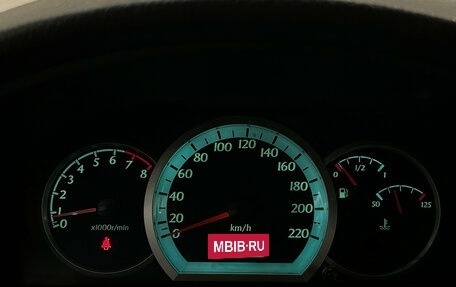 Chevrolet Lacetti, 2010 год, 479 000 рублей, 14 фотография