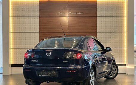 Mazda 3, 2008 год, 749 000 рублей, 4 фотография