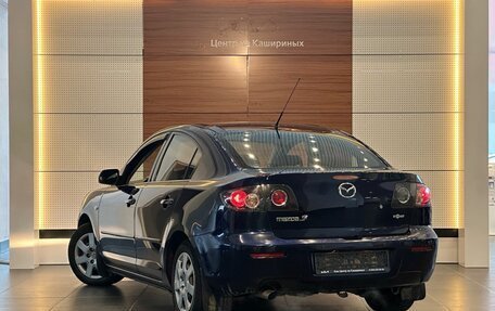 Mazda 3, 2008 год, 749 000 рублей, 6 фотография