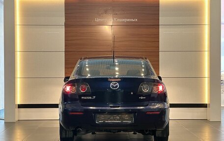 Mazda 3, 2008 год, 749 000 рублей, 5 фотография