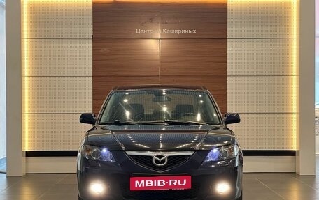 Mazda 3, 2008 год, 749 000 рублей, 2 фотография