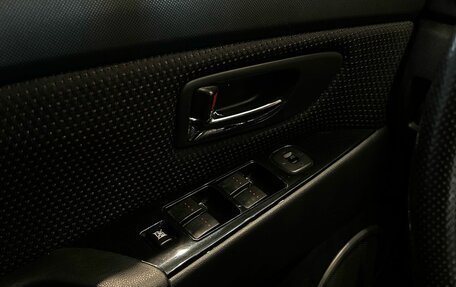 Mazda 3, 2008 год, 749 000 рублей, 17 фотография