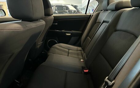 Mazda 3, 2008 год, 749 000 рублей, 19 фотография