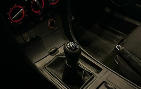 Mazda 3, 2008 год, 749 000 рублей, 16 фотография