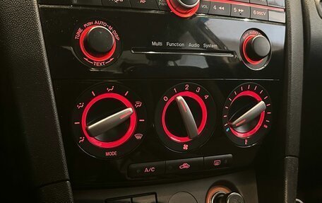 Mazda 3, 2008 год, 749 000 рублей, 14 фотография