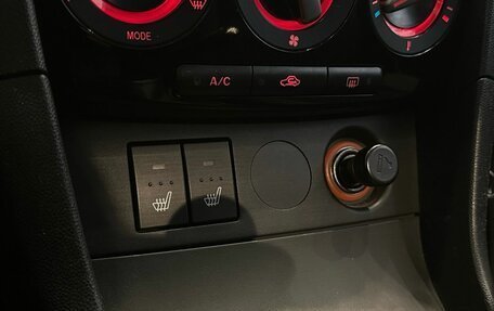 Mazda 3, 2008 год, 749 000 рублей, 15 фотография