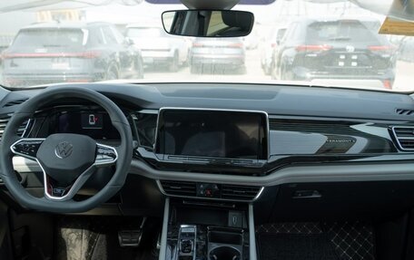 Volkswagen Teramont, 2025 год, 5 160 000 рублей, 5 фотография