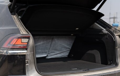 Volkswagen Teramont, 2025 год, 5 160 000 рублей, 4 фотография