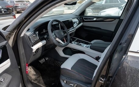 Volkswagen Teramont, 2025 год, 5 160 000 рублей, 6 фотография